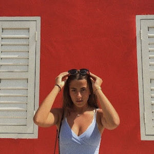 Meet your Posher, Marie